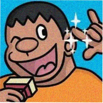 影迷头像 周末补片人